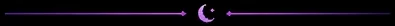 Lunaryx arrow decorative