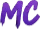 Logo Lunaryx MC