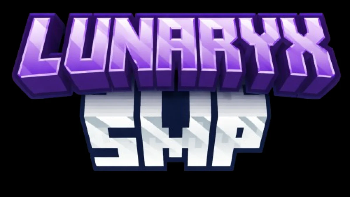 Annonce Lunaryx : Mise à jour !